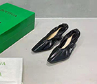 2021 Bottega Veneta women shoes BVW0014