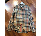 2021 Burberry Clothes BC0003