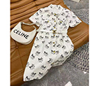 2021 Celine Clothes CW0040