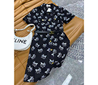 2021 Celine Clothes CW0039