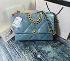 2021 Chanel 19 flap bag