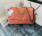 2021 Chanel 19 flap bag