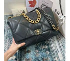 2021 Chanel 19 flap bag