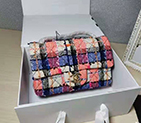 2021 Chanel Classic Mini Flap Bags A1116