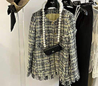 2021 Chanel Clothes