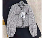 2021 Chanel Clothes