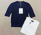 2021 Chanel Clothes CC0444