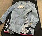2021 Chanel Clothes
