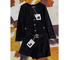 2021 Chanel Clothes