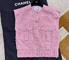 2021 Chanel Clothes