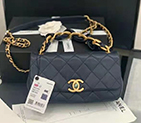 2021 Chanel Flap Bag