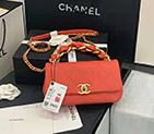 2021 Chanel Flap Bag