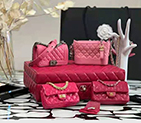 2021 Chanel Gift Box