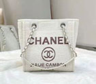 2021 Chanel Small Shopping Bag