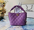 2021 Chanel bucket bag AS2285