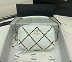 2021 Chanel camera case