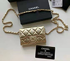 2021 Chanel classic belt bag