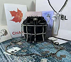 2021 Chanel drawstring bag AS2314