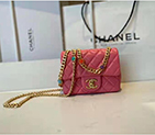 2021 Chanel flap bag