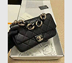 2021 Chanel flap bag