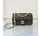 2021 Chanel flap bag
