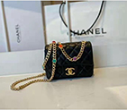 2021 Chanel flap bag