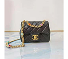 2021 Chanel flap bag