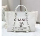 2021 Chanel large Shopping Bag