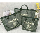 2021 Chanel large Shopping Bag