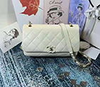 2021 Chanel large flap bag AS2319