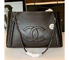 2021 Chanel large shopping bag
