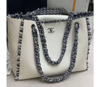 2021 Chanel large shopping bag