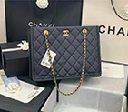 2021 Chanel large shopping bag