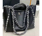 2021 Chanel large shopping bag