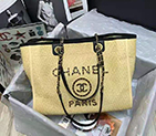 2021 Chanel large shopping bag