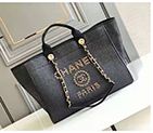 2021 Chanel large shopping bag