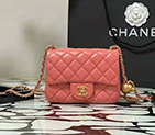 2021 Chanel mini flap bag