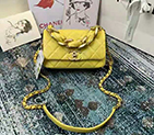 2021 Chanel small flap bag