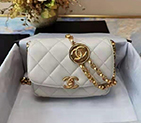 2021 Chanel small flap bag