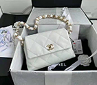 2021 Chanel small flap bag