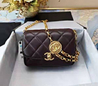2021 Chanel small flap bag