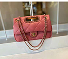 2021 Chanel small flap bag