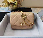 2021 Chanel small flap bag