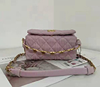2021 Chanel small hobo bag AS2479
