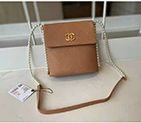 2021 Chanel small hobo bag AS2503