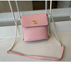 2021 Chanel small hobo bag AS2503