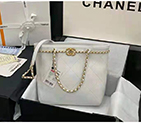 2021 Chanel small shopping bag