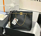 2021 Chanel small shopping bag