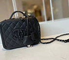 2021 Chanel vanity case