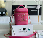 2021 Chanel vanity case